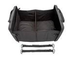 Equinox Ev Cargo Organizer Jet Black With Bowtie Logo Oem Gm 85543592 2024-2025. Fixed Price $142.49.