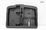 2020-2024 Cadillac CT5 Sedan Trunk Floor Tool Storage Compartment Box Tray Oem. Fixed Price $66.29.