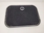 2012 Dodge Journey Right Rh 2ND Row Cargo Lid Black. Fixed Price $192.29.