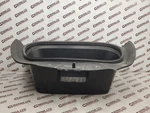 Genuine Tesla Model 2020-2025 Front Boot Storage Compartment Tray 1492606-00-E. Fixed Price $120.90.