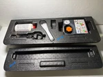 2018 Ford Ecosport Trunk Compartment Tool Box Emergency Kit FN1B-17005-A Oem. Fixed Price $65.00.