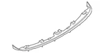 Genuine Bmw Rear Trim 51-46-6-999-473. Fixed Price $57.27.