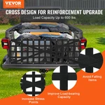 Tailgate Net, 54 X 18 In, Suv. Fixed Price $48.36.