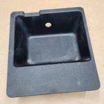 86-96 C4 Corvette Convertible Rear Storage Tray Bin Compartment Cubby Box Right. Fixed Price $37.99.