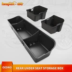 Underseat Storage Box 15-25 Ford F-150 Crew Cab 17-24 F-250/F-350 Super Duty. Fixed Price $81.99.