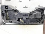 06-10 Volkswagen Passat Jack Foam Holder Storage W/ Tool Kit Set 3C5012115D Oem. Fixed Price $48.33.