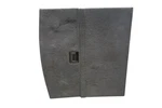 03-13 Maserati Quattroporte M139 Rear Trunk Floor Carpet Cover Panel Oem. Fixed Price $106.00.