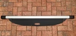 Genuine Hyundai Tucson Rear Trunk Parcel Retractable Cargo Cover Black Oem 16-21. Fixed Price $69.95.