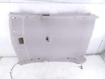 2014-2016 Toyota Corolla Headliner Lining Panel *w/o Sunroof *grey. Fixed Price $648.38.