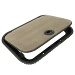 Genuine Mopar 2009-2010 Dodge Journey Rear Floor Storage Box Bin 1BZ93DK7AC. Fixed Price $76.94.