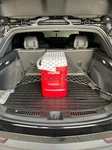 Rear Trunk Floor Style Organizer Web Cargo Net For Cadillac XT4 2019-2025 New. Fixed Price $16.95.
