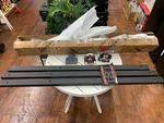 Teraflex 4831010 Truck Bed Rails. Fixed Price $347.00.