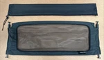 Mercedes-benz Amg Gt C190 Black Cargo Luggage Partition Net Oem A1908600074. Fixed Price $599.00.