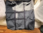 Oem 21-26 Ford Bronco 4-DOOR Hardtop Front Roof Panel Removal Storage Bag. Fixed Price $75.00.