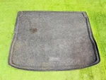 2009-17 MK1 Volkswagen Tiguan Trunk Floor Mat Cover Carpet Oem 5N0061166. Fixed Price $92.50.