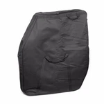 Rugged Ridge Front Door Nylon Storage Bag For Wrangler Jk Jl Gladiator Jt Single. Fixed Price $179.99.