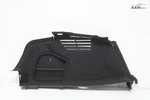 2018-2023 Audi A4 Quattro B9 Rear Left Side Trunk Quarter Cover Panel Trim Oem. Fixed Price $102.69.