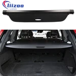 Retractable Trunk Cargo Cover For XC90 2016-2024 2025 Security Shade Accessories. Fixed Price $58.99.