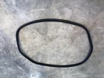 2008 2009 Pontiac G8 Gt Gxp Trunk Deck Lid Weatherstrip Seal - Nice Used Gm Oem. Fixed Price $39.99.