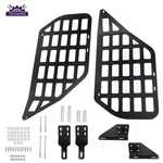 For Toyota 2010-2020 4RUNNER Rear Cargo Rack Shelf Luggage Storage Molle Panel. Fixed Price $115.76.