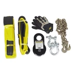 Smittybilt 2725 Winch Accessory Bag. Fixed Price $124.86.