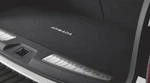 Nissan Armada Trunk Cargo Floor Carpet Cover Mat Trim Oem 2017 - 2024. Fixed Price $55.00.