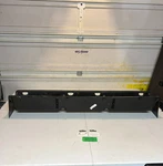 Oem 1994-2002 Dodge Ram Regular Cab Behind Seat Floor Storage Tray 55214730AC. Fixed Price $217.40.