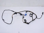 2008-2010 Porsche Cayenne Rear Tailgate Wiring Harness Wire Hatch Trunk Oem. Fixed Price $23.74.