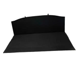 2013 - 2017 Subaru Xv Crosstek Rear Spare Tire Carpet Cargo Trim Cover A048998. Fixed Price $136.00.