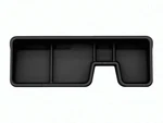 Weathertech Under Seat Storage System For 2007-2017 2018-2021 Toyota Tundra. Fixed Price $156.95.