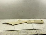 2003 2010 Audi A8 4.2 Quattro Rear Left Driver Side Upper Pillar Trim Oem+. Fixed Price $56.38.