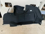 Mercedes Benz C250 C63 W204 Oem 08-14 Rear Right Trunk Quarter Trim Liner Cover. Fixed Price $47.61.