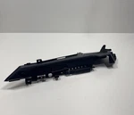 07-13 Bmw X5 E70 Rear Left Driver Side Trunk Cargo Trim Panel 9112457 Oem. Fixed Price $24.99.