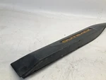 22-25 Subaru Outback Rear Left Door Molding Panel Trim. Fixed Price $44.99.