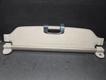 02-10 Lexus SC430 Z40 Rear Trunk Privacy Cargo Cover Assembly 6491024012 Oem. Fixed Price $106.24.