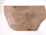 2010-2011 Honda Accord Crosstour Passenger Cargo Floor Board Lid *dirty *ivory. Fixed Price $49.88.