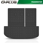 Fit For Hyundai Palisade 20-25 Tpe Trunk Mat Cargo Liner All Weather. Fixed Price $63.77.