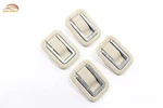 2013-2020 Infiniti QX60 JX35 Trunk Quarter Trim Panel Tie Down Hook Oem -set-. Fixed Price $22.49.
