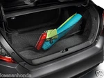 Genuine Oem Honda Civic 4DR Sedan Cargo Net 2016 2018 Trunk 08L96-TBA-100. Fixed Price $53.95.