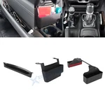 Center Hanging Box Co-pilot Gear Side Organizer For Jeep Wrangler Jl/jlu 2018-23. Fixed Price $34.99.