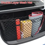 Rear Trunk Envelope Style Mesh Cargo Net For Toyota Camry 2018-2024 Brand New. Fixed Price $10.99.