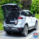Sanjinfon Car Tailgate Door Magnetic Screen Mesh For Suv Trunk Camping. Fixed Price $65.37.