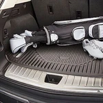 Genuine Gm 2017-2020 Cadillac XT5 Base Luxury Sport Platinum Cargo Tray 84115993. Fixed Price $368.54.