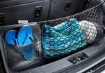 New Oem Kia Soul Cargo Net 2010-2013 Trunk Organizer Mesh Part #2K017-ADU00. Fixed Price $14.99.