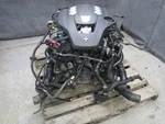 2017-2020 Maserati Levante M161 Awd 3.0L F160 Complete Engine Motor 94K Miles. Fixed Price $4859.19.