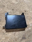 06 07 08 09 Dodge Ram Radio Dash Bezel Storage Slot Cubby Mat 5KF68TRMAA A49. Fixed Price $28.00.