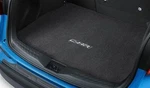 Genuine Toyota C-hr Black Carpet Cargo Mat PT926-1C191-20 Fits 2018-2020. Fixed Price $85.00.