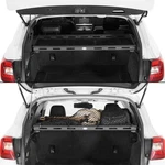 Rear Trunk Storage Divider Cargo Rack Gear For 2015-2019 Subaru Outback. Fixed Price $189.19.