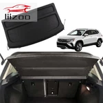 For Volkswagen Vw Taos 2022-2025 Retractable Trunk Cargo Cover Security Shield. Fixed Price $75.99.