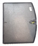 2013-2019 Ford Escape Rear Trunk Cargo Luggage Floor Cover Trim Panel Mat Oem. Fixed Price $180.00.